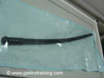 An overtube
